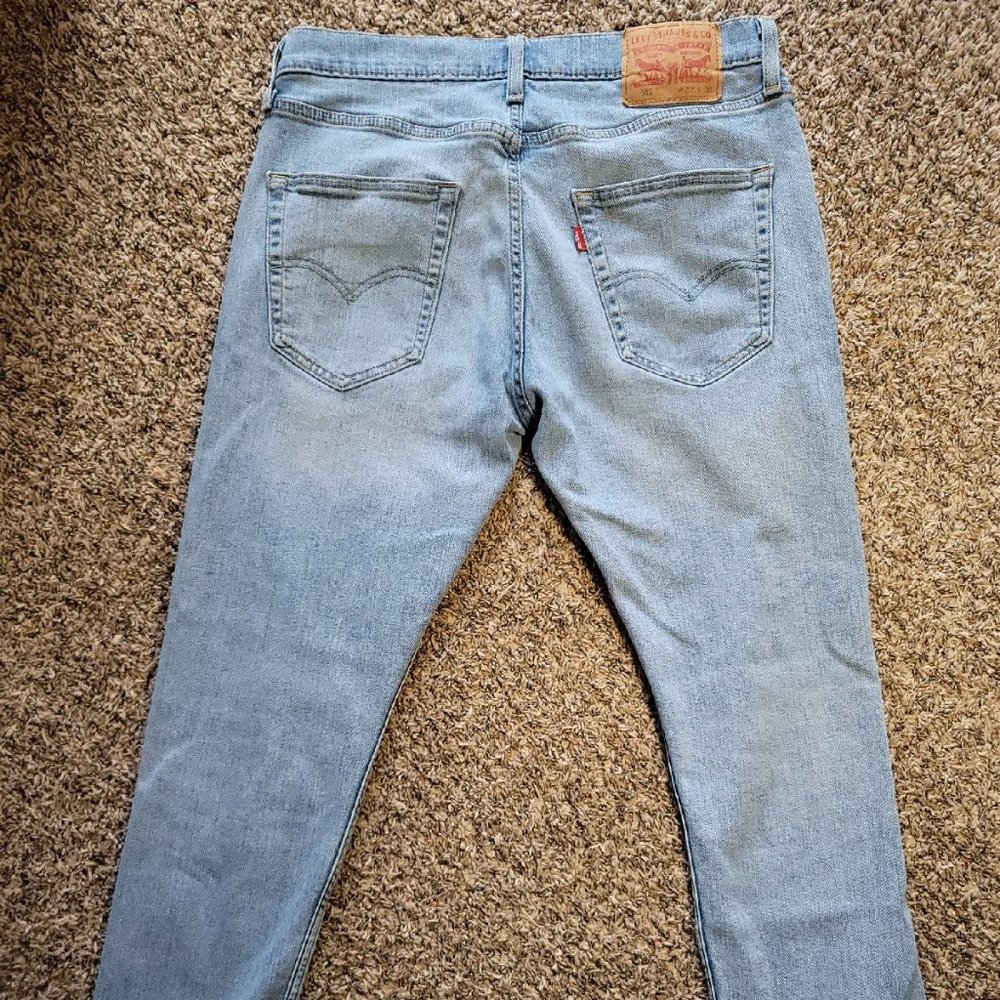 Levi's 512 Performance (Men's)